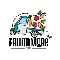 FruitAmore logo - Similar company to Fruitamins