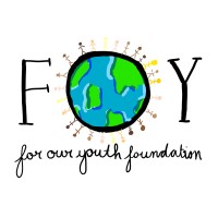 For Our Youth Foundation