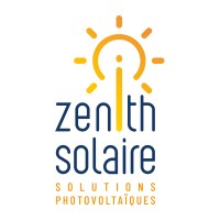 ZENITH SOLAIRE logo - Similar company to Bfc Solaire