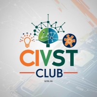 CIVST Club logo - Similar company to Atakadão