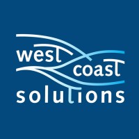 West Coast Solutions logo - Similar company to Comp Central