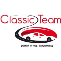 Classic Team South Tyrol - Dolomites logo - Similar company to Oldtimerclub Stolberg E.V. Im Adac