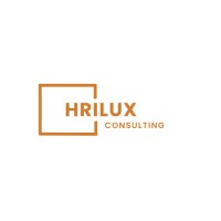 HRilux Consulting logo - Similar company to Hofer + Krol