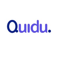 Quidu logo - Similar company to Robert Kee