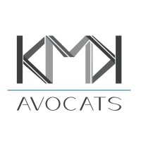 KMK AVOCATS - LAW FIRM logo - Similar company to Fauchon & Levy - The French Chambers