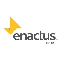 Enactus Pharmacy logo - Similar company to Crepro