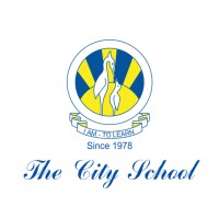 The City School - Jinnah Campus