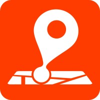 Hey Drivers - Smart Mobility Connect logo - Similar company to X Lab Studio