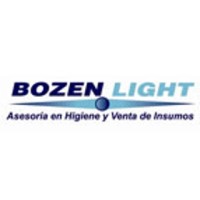 Bozenlight  Asesoría en Higiene logo - Similar company to Surchile Spa