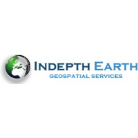 Indepth Earth Geospatial Services LTD logo - Similar company to Precise Gis