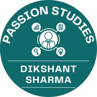PASSION STUDIES logo - Similar company to Green Growth Guru