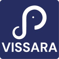 VISSARA logo - Similar company to Vissara