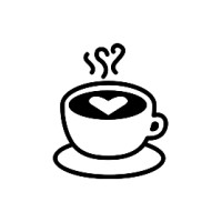 cafe logo - Similar company to The Joint Cafe