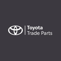 Toyota Trade Parts logo - Similar company to Dolphinstar - Consultadoria E Telecomunicações Lda