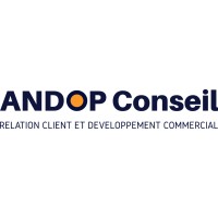ANDOP Conseil logo - Similar company to Ého, L'École Hôtelière