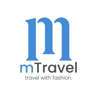mTravel Store logo - Similar company to Hanbo Enterprises Limited