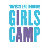 WEST END HOUSE GIRLS CAMP logo - Similar company to Camphire Recruiting