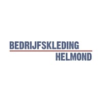 Bedrijfskleding Helmond logo - Similar company to Helmond Start