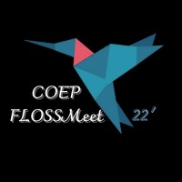 Coep Fossmeet'20