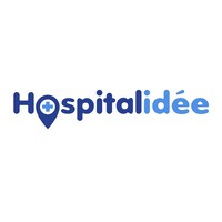 Hospitalidée logo - Similar company to Lymphodys