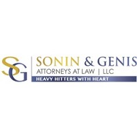 Sonin & Genis logo - Similar company to Capanalytics
