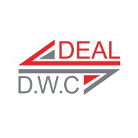 DEAL Group Holding logo - Similar company to Kan Global Company