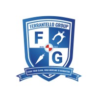 Ferrantello Group Land Surveying And Civil Engineering Experts logo - Similar company to Pitta Environmental Consulting