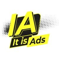 It is Ads! logo - Similar company to Bgcreativos