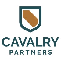 Cavalry Partners, LLC logo - Similar company to Sitetech Systems
