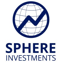 Sphere Investment Management Inc. logo - Similar company to Wright Wealth Management