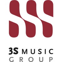3S Music Group logo - Similar company to Tripledots