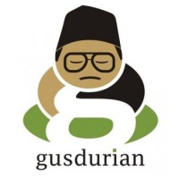 GUSDURian Network Indonesia logo - Similar company to Bem Kema Fpmipa Upi