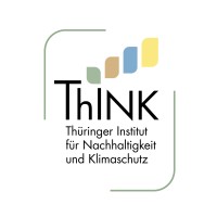 ThINK - Thüringer Institut für Nachhaltigkeit und Klimaschutz GmbH logo - Similar company to Stiftung Umwelt, Natur- Und Klimaschutz Des Landes Sachsen-Anhalt (Sunk)