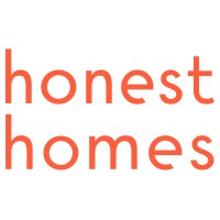 Honest Homes logo - Similar company to Wikilink Technologies