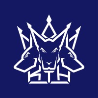 KTH Hockey logo - Similar company to Flexstop