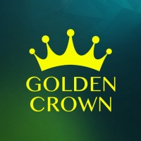 Golden Crown Casino logo - Similar company to Splotit