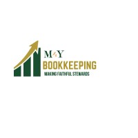 M&Y Bookkeeping LLC logo - Similar company to Shethriv