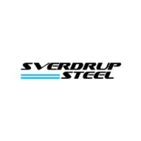 Sverdrup Steel UK logo - Similar company to Carpenter Distribution