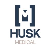 Husk Medical B.V. logo - Similar company to Estrela Da Favela