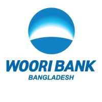 Woori Bank Bangladesh logo - Similar company to Mobicare Technologies Ltd.
