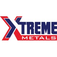 Xtreme Metals logo - Similar company to Yosemite Roofing
