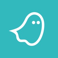 Ghost CEUs logo - Similar company to Win Without Pitching