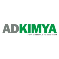 ADKIMYA logo - Similar company to Future Elixir Co.