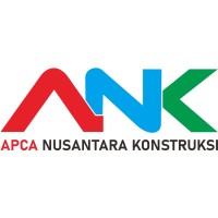 Apca Nusantara Konstruksi (ANK) logo - Similar company to Pt Apca Tirta Engineering