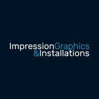 Impression Graphics & Installations Ltd logo - Similar company to Printmax