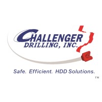 Challenger Drilling, Inc. logo - Similar company to Challenger Ltd