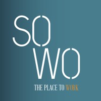 Sowo Coworking logo - Similar company to Neuronup Pt