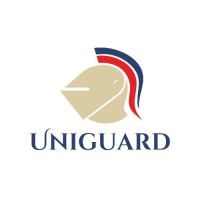 Uniguard logo - Similar company to Guard Mark Security Services