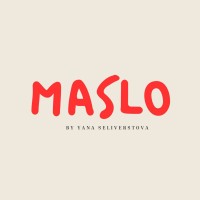 MASLO HR COMPANY | HR-процеси | Підбір C-level | Executive Coaching logo - Similar company to Bvi Group Llc