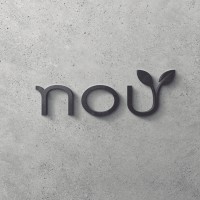 nou.berlin logo - Similar company to Desire Space Studio